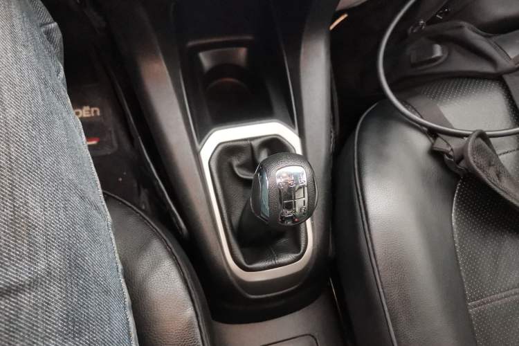 Used Citroen Elysee 2016 1.6L Manual Fashion Edition