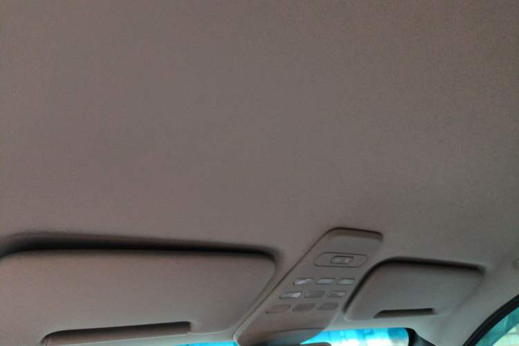 Used Baojun E100 2017 Intelligent Edition
