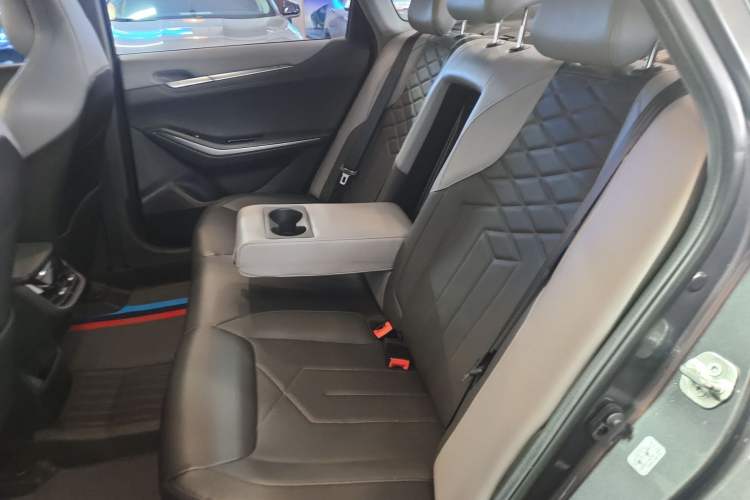 Used CHANGAN Ruicheng PLUS 2023 1.5T DCT Navigation Edition
