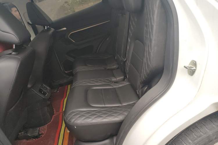 Used Haval H6 2020 1.5 GDIT Automatic Platinum Champion Edition