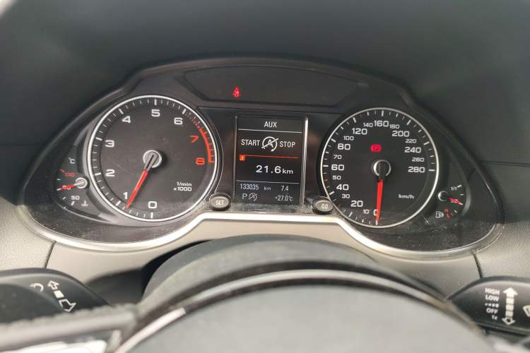 Used Audi Q5 2017 40 TFSI Technology Edition