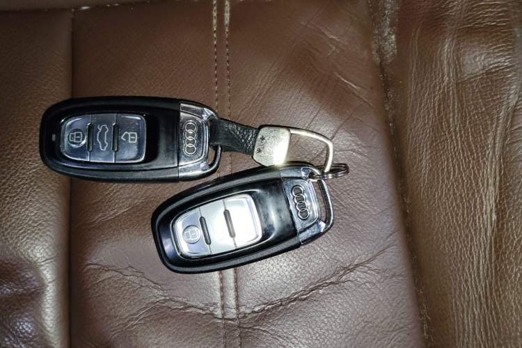 Used Audi A7 2017 35 TFSI Fashion Model