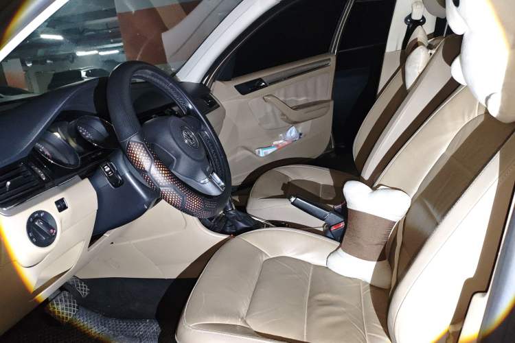 Used Volkswagen Bora 2014 1.6L Automatic Comfort Model