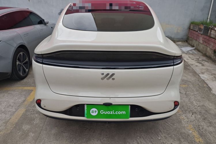 Used IM LS6 2023 Max Standard Edition
