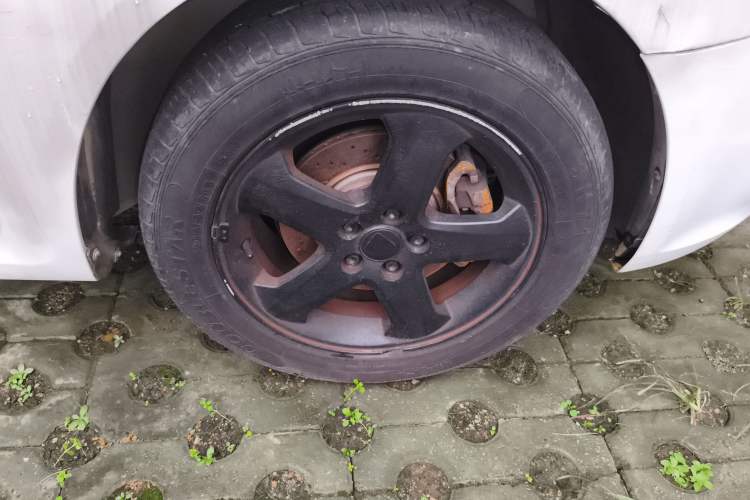 Used Roewe 350 2011 350S 1.5L Automatic Xunda Edition