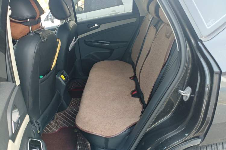 Used Jetta VS5 2024 5th Anniversary Edition 280TSI Manual Pioneer Version
