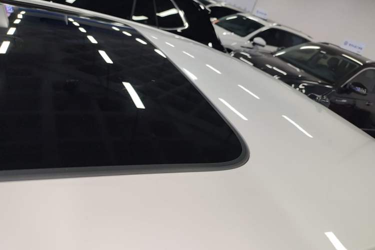 Used Volkswagen Lavida 2022 1.5L Automatic Comfort Edition