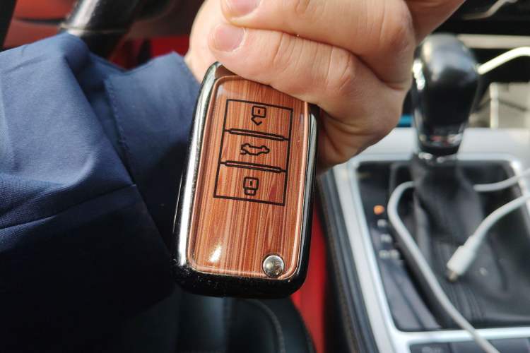 Used MG 6 2017 20T Automatic Luxury Smart Connect Version China V Standard
