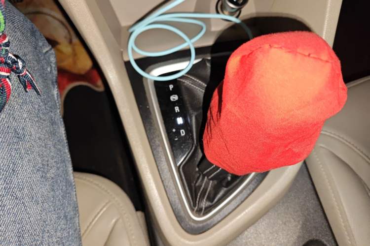 Used Buick GT 2017 15N Automatic Elite Version