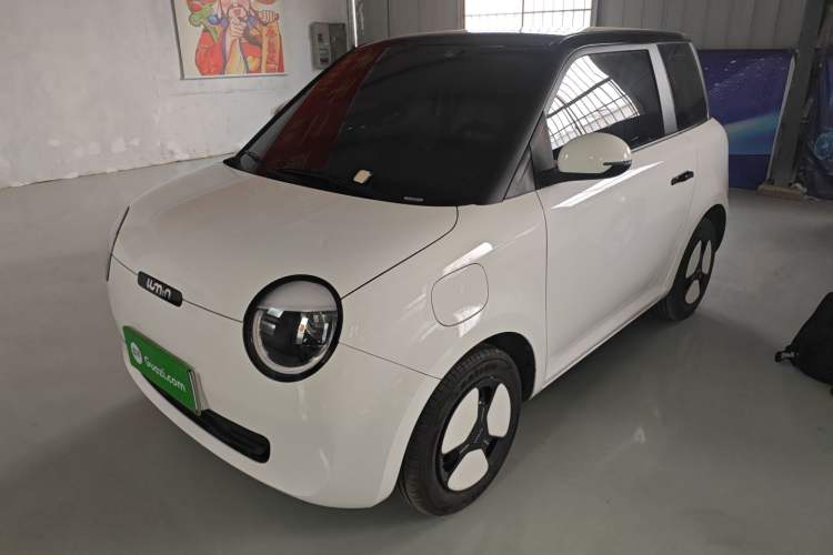 Used Qiyuan Lumin 2023 205km Xiangqin Version