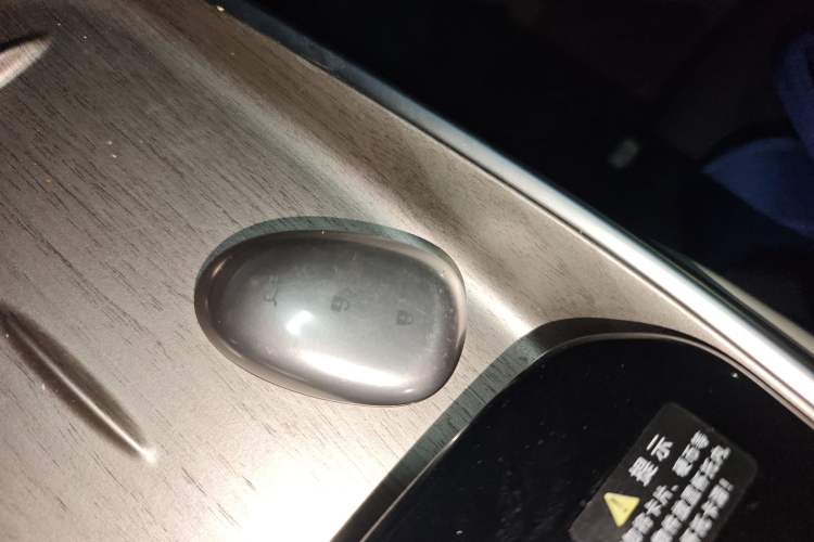 Used Qiyuan A07 2024 All-Electric "True Fragrance" Edition 710 Flagship Model