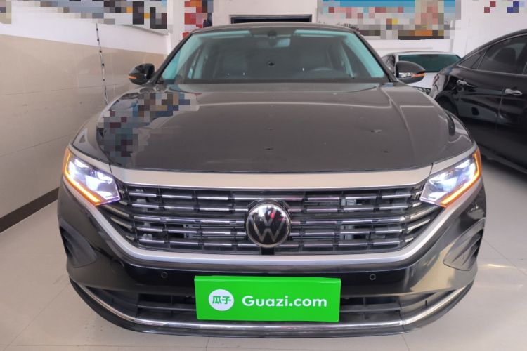 Used Volkswagen Passat 2024 330TSI Elite Edition