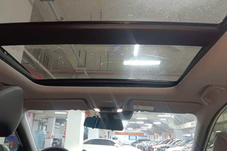 Used Honda CR-V 2021 240TURBO CVT Two-Wheel Drive Urban Edition
