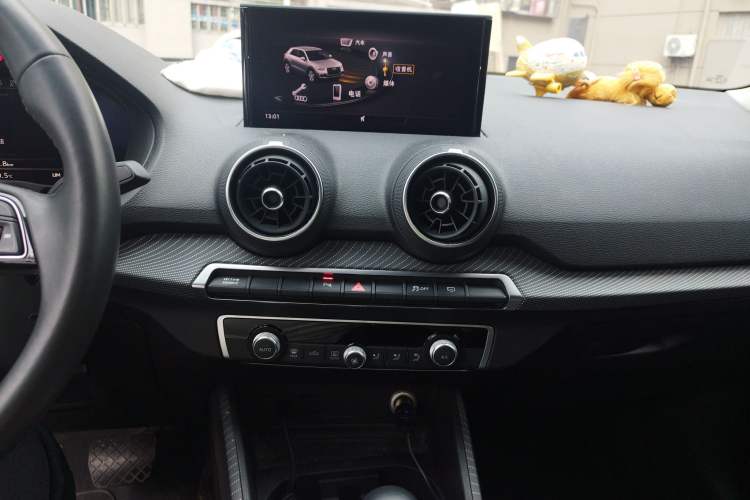 Used Audi Q2L e-tron 2019 Q2L e-tron Pure Electric Smart Style