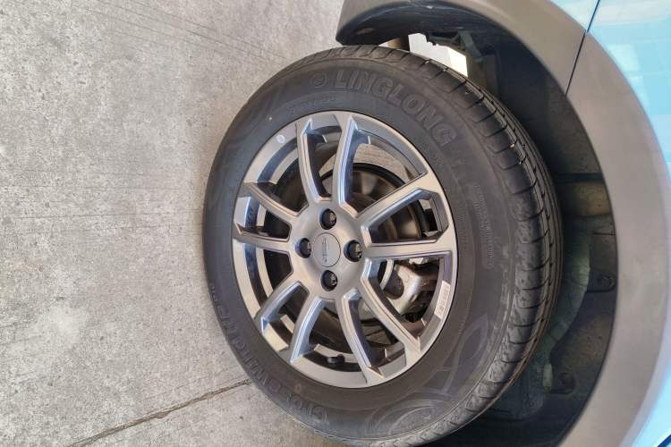 Used Geely Auto Vision X3 2021 PRO 1.5L CVT Deluxe Model
