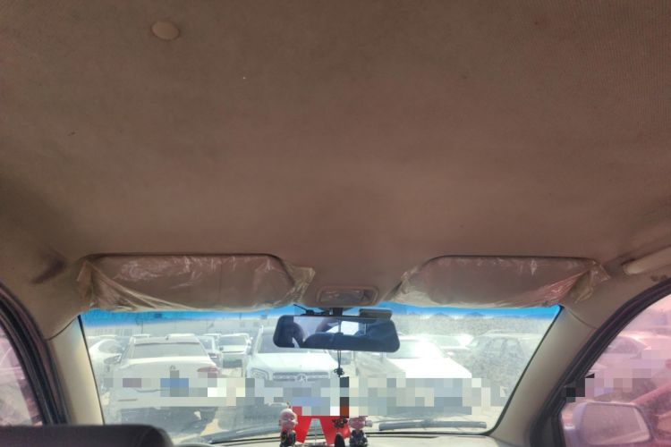 Used Wuling Hongguang 2014 1.2L Base Model China IV
