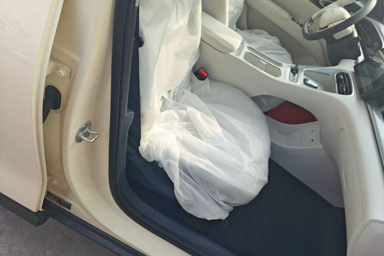 Used Geely Galaxy Geome 2026 Model 310km Youth Edition