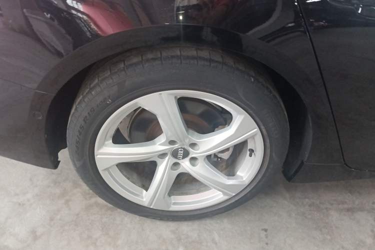 Used Audi A6L 2021 45 TFSI quattro Prestige Elegant Edition
