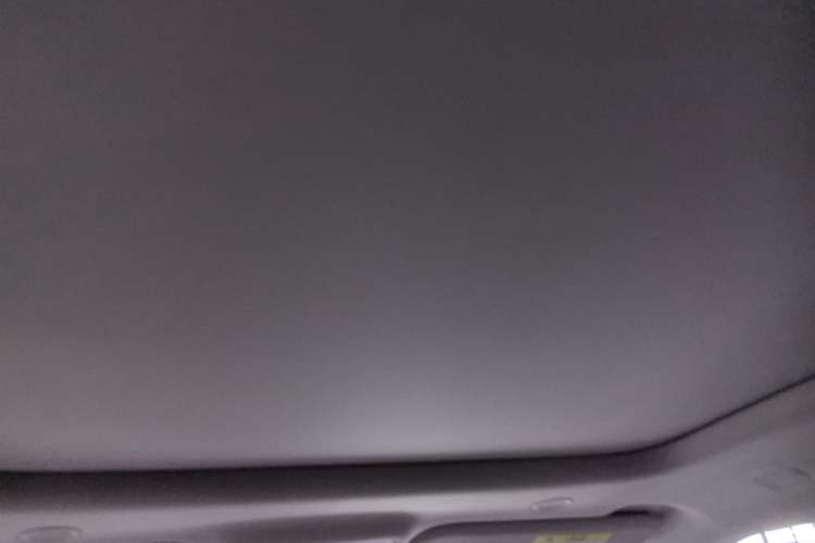 Used Land Rover Range Evoque 2023 Aurora L 249 PS Luxury Edition Headliner