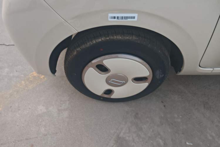 Used Bestune Pony 2026 Model 222km Cute Horse Plus