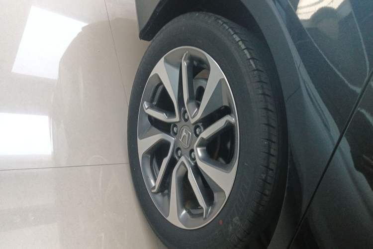 Used Honda Inspire 2019 260TURBO Elegant Edition China VI Emission Standard
