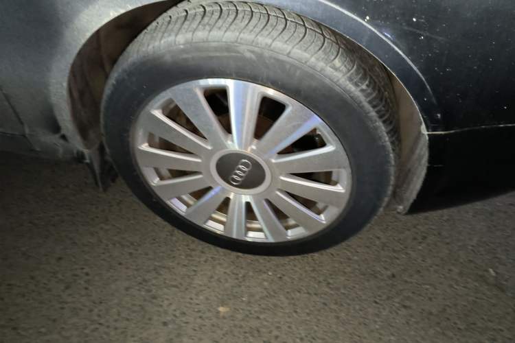 Used Audi A6L 2008 4.2 FSI quattro Ultimate Flagship