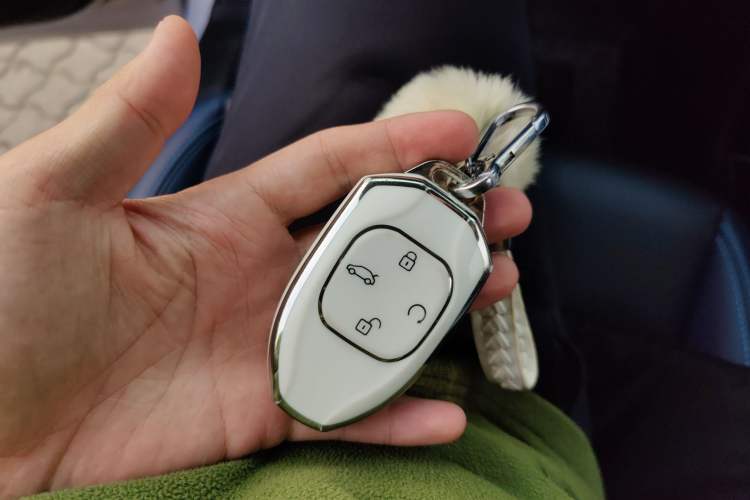 Used GAC Trumpchi GS3 2023 Shadow Speed 270T Enjoyment Edition
