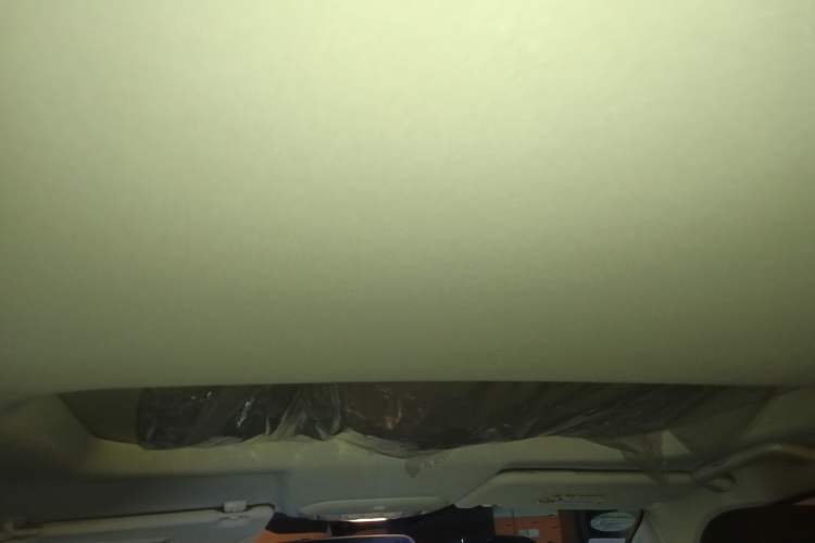 Used Ford Escort 2017 Happiness Edition 1.5L Automatic Fashion Version