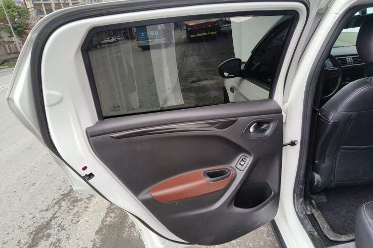 Used Citroen C3-XR 2015 1.6THP Automatic Flagship Model