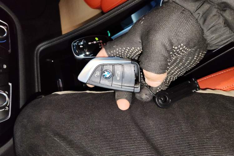 Used BMW 1 Series 2023 125i M Sport Night Edition