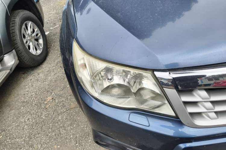 Used Subaru Forester  Right Front Headlight