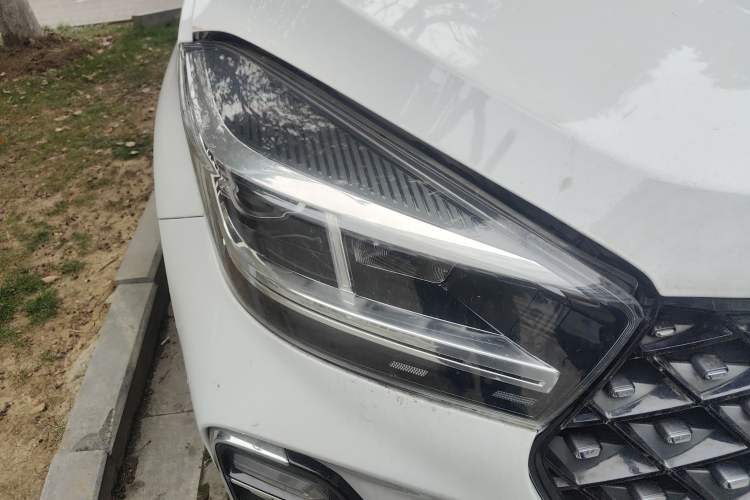 Used Chery Tiggo 5x 2023 1.5L CVT Fashion Edition