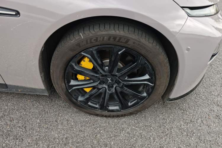 Used XPeng P7 2020 706G