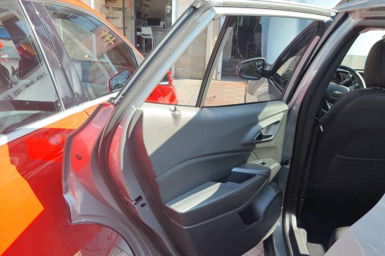 Used Chevrolet Seeker 2022 1.5T CVT Trendy Edition