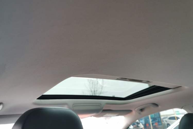 Used Volkswagen Passat 2019 280TSI Business Edition China VI
