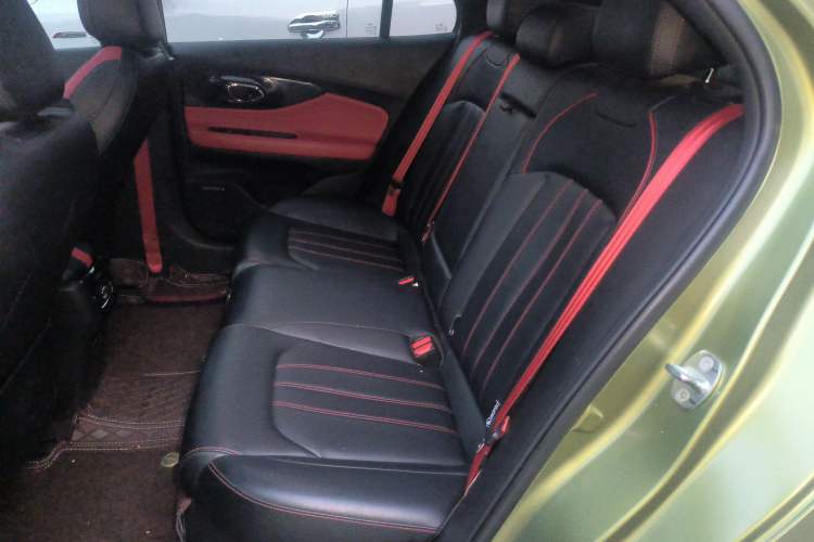 Used GAC Trumpchi EMPOW 2021 270T DCT J16 Version