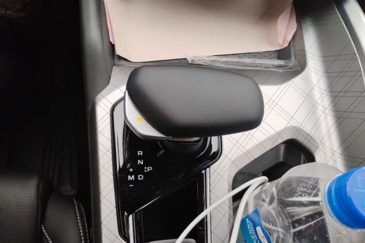 Used Geely Auto Preface 2023 2.0TD Luxury Version
