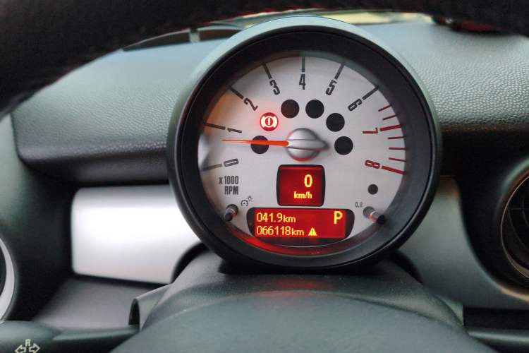 Used MINI MINI 2012 1.6L COOPER Baker Street
