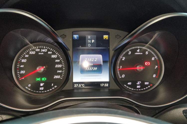 Used Mercedes-Benz C-Class 2018 C 200 L Sport Edition Achievement Special Edition
