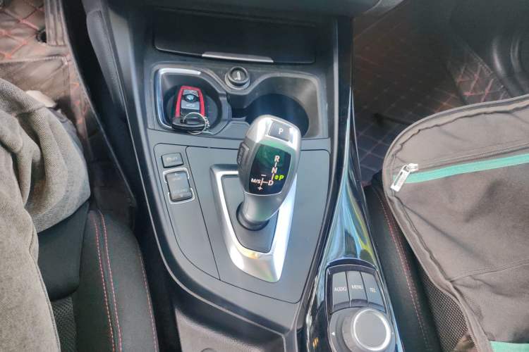 Used BMW 1 Series 2015 120i Sport Design Package
