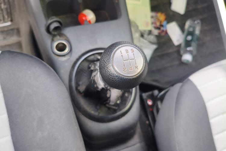 Used Suzuki Swift 2013 1.3L Manual Value Edition