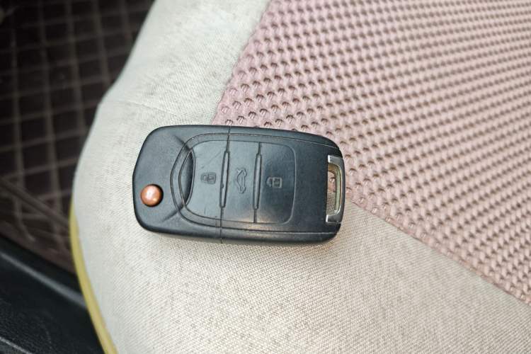 Used Baojun 310W 2020 1.5L Automatic Enjoyment Version China VI Emission Standard