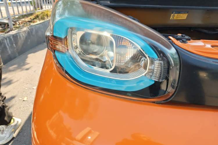 Used Pocco Duoduo 2021 Le Duo
