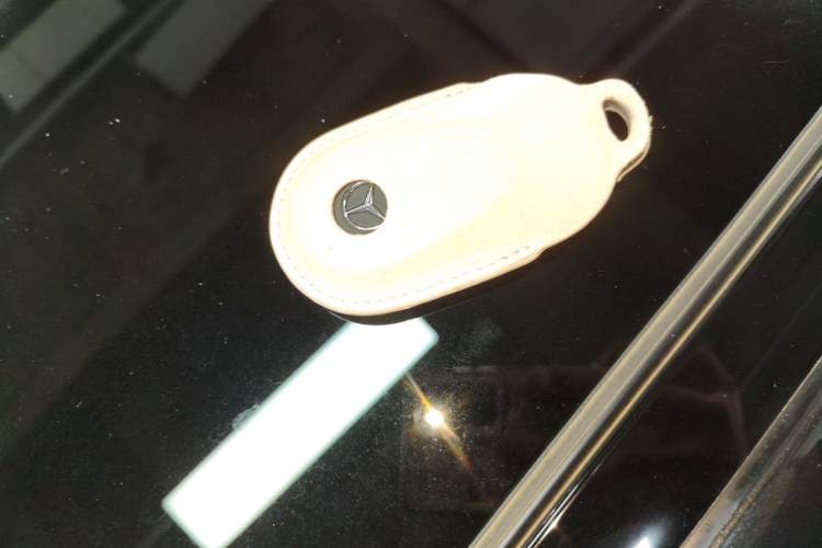 Used Mercedes-Benz C-Class 2024 Restyled C 260 L Sport Edition