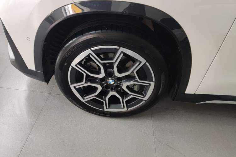 Used BMW X1 2023 sDrive25Li X Design Package
