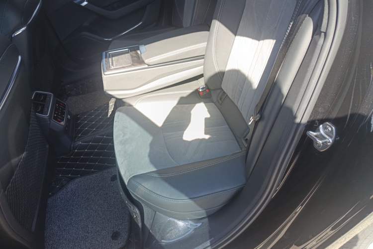 Used Audi A6L 2023 45 TFSI quattro Prestige Dynamic Edition
