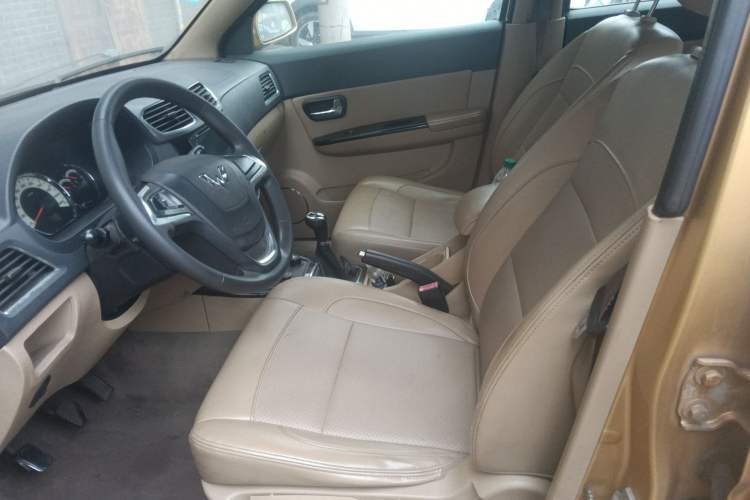 Used Wuling Hongguang 2014 1.5L S Comfort Model