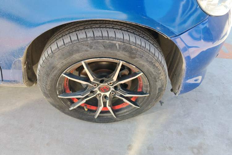 Used Honda Fit 2004 1.5L CVT