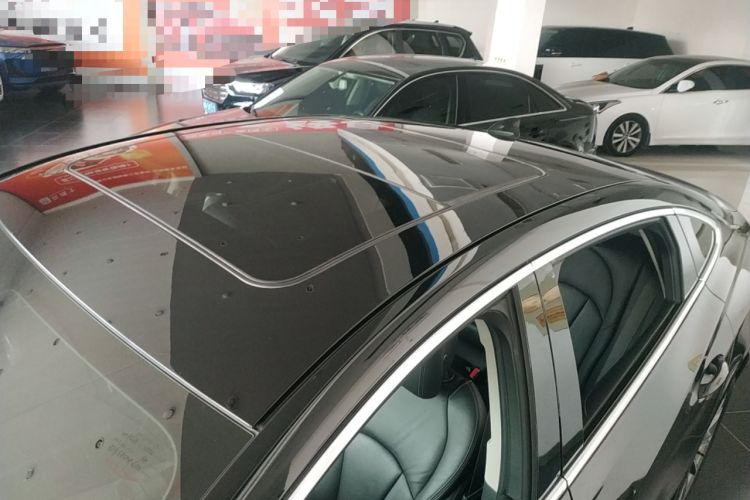 Used Buick LaCrosse 2019 28T Luxury Version
