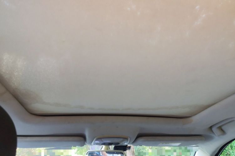 Used Hanteng X5 New Energy 2019 Flagship Edition